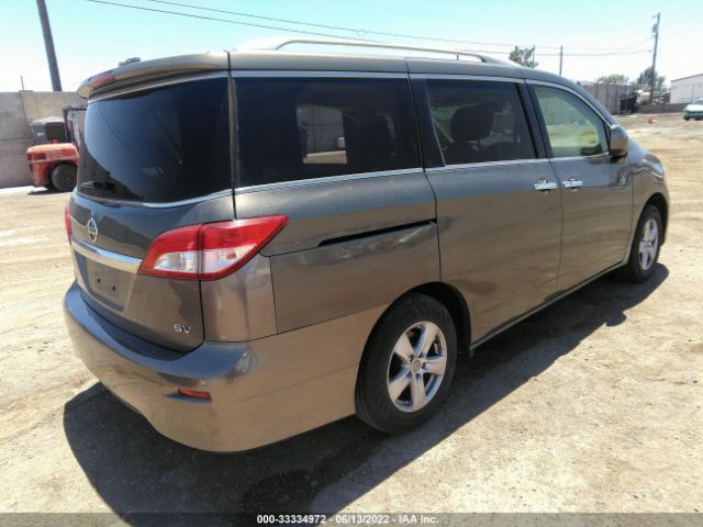 Photo 3 VIN: JN8AE2KP0G9152835 - NISSAN QUEST 