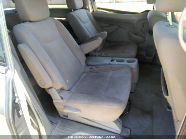 Photo 7 VIN: JN8AE2KP0G9152835 - NISSAN QUEST 