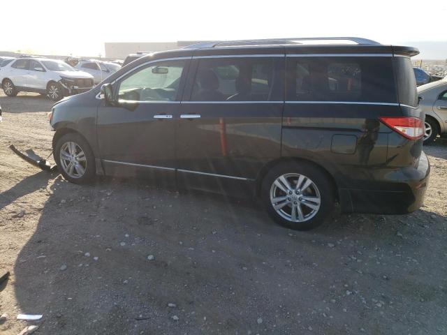 Photo 1 VIN: JN8AE2KP0G9153371 - NISSAN QUEST 