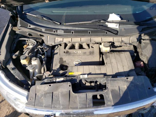 Photo 11 VIN: JN8AE2KP0G9153371 - NISSAN QUEST 