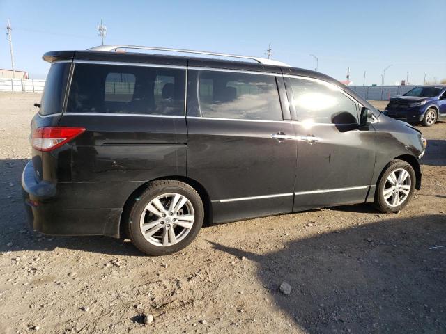 Photo 2 VIN: JN8AE2KP0G9153371 - NISSAN QUEST 