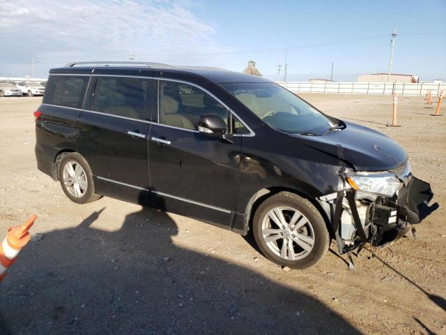 Photo 3 VIN: JN8AE2KP0G9153371 - NISSAN QUEST 