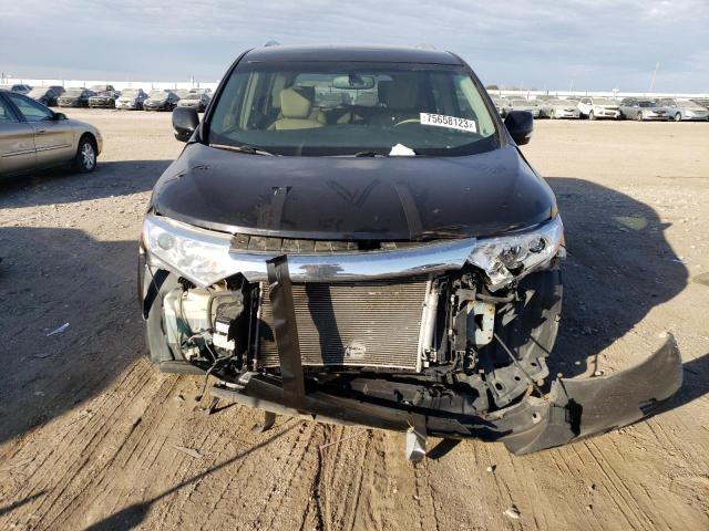 Photo 4 VIN: JN8AE2KP0G9153371 - NISSAN QUEST 