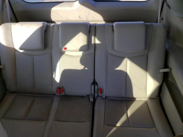 Photo 9 VIN: JN8AE2KP0G9153371 - NISSAN QUEST 