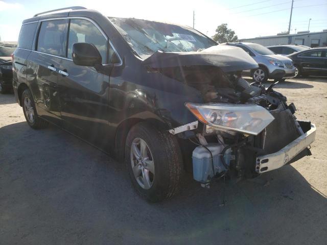 Photo 0 VIN: JN8AE2KP0G9153452 - NISSAN QUEST S 