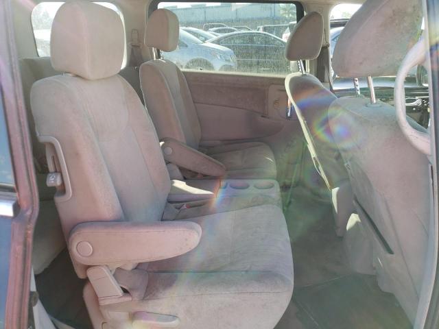 Photo 5 VIN: JN8AE2KP0G9153452 - NISSAN QUEST S 