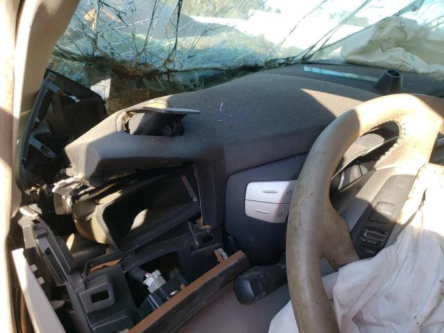 Photo 7 VIN: JN8AE2KP0G9153452 - NISSAN QUEST S 