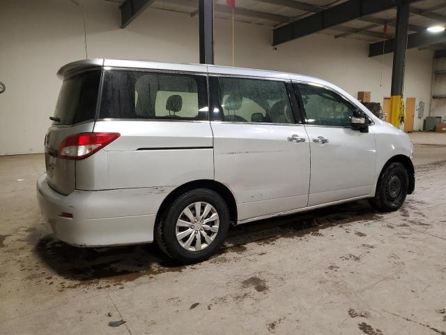 Photo 2 VIN: JN8AE2KP0G9154679 - NISSAN QUEST S 