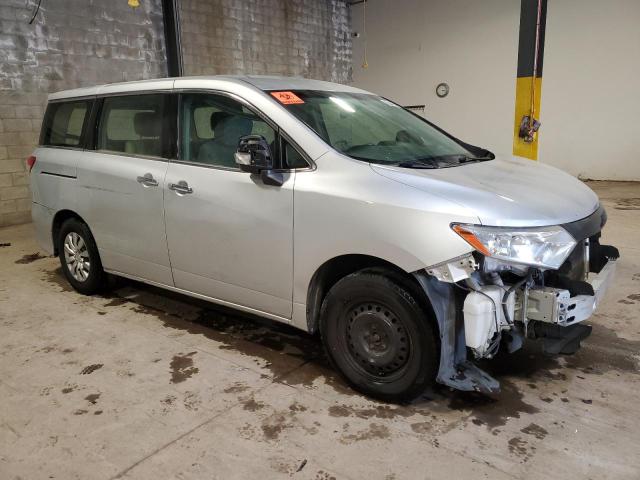 Photo 3 VIN: JN8AE2KP0G9154679 - NISSAN QUEST S 