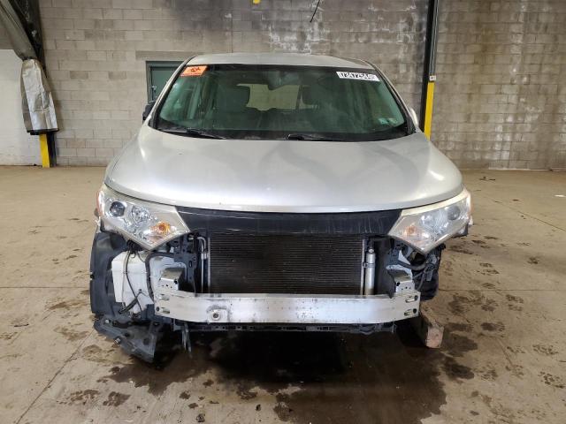 Photo 4 VIN: JN8AE2KP0G9154679 - NISSAN QUEST S 