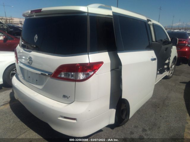 Photo 3 VIN: JN8AE2KP0G9155105 - NISSAN QUEST 