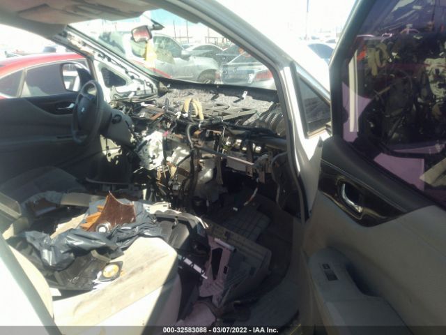 Photo 4 VIN: JN8AE2KP0G9155105 - NISSAN QUEST 