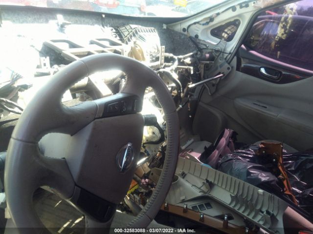 Photo 5 VIN: JN8AE2KP0G9155105 - NISSAN QUEST 