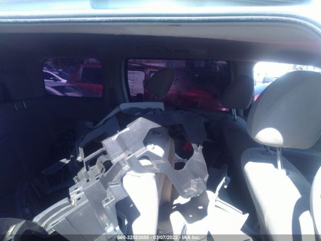 Photo 7 VIN: JN8AE2KP0G9155105 - NISSAN QUEST 