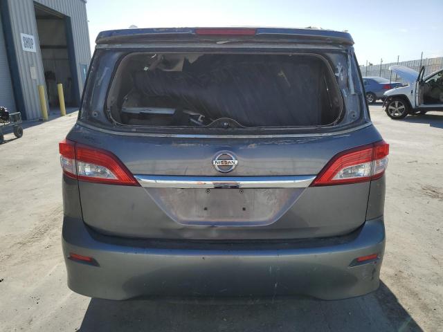 Photo 5 VIN: JN8AE2KP0G9156240 - NISSAN QUEST 