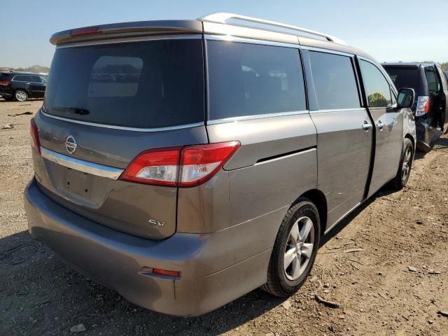 Photo 3 VIN: JN8AE2KP0G9156934 - NISSAN QUEST S 