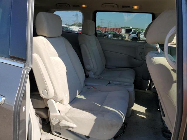 Photo 5 VIN: JN8AE2KP0G9156934 - NISSAN QUEST S 