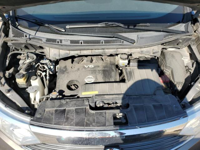 Photo 6 VIN: JN8AE2KP0G9156934 - NISSAN QUEST S 