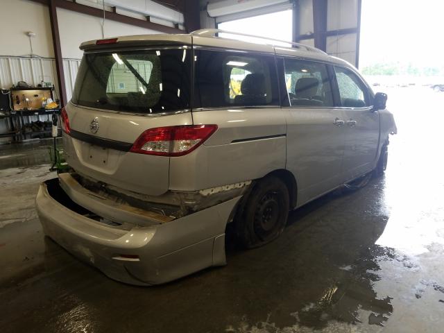 Photo 3 VIN: JN8AE2KP0G9157310 - NISSAN QUEST S 