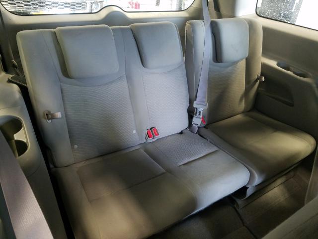 Photo 8 VIN: JN8AE2KP0G9157310 - NISSAN QUEST S 