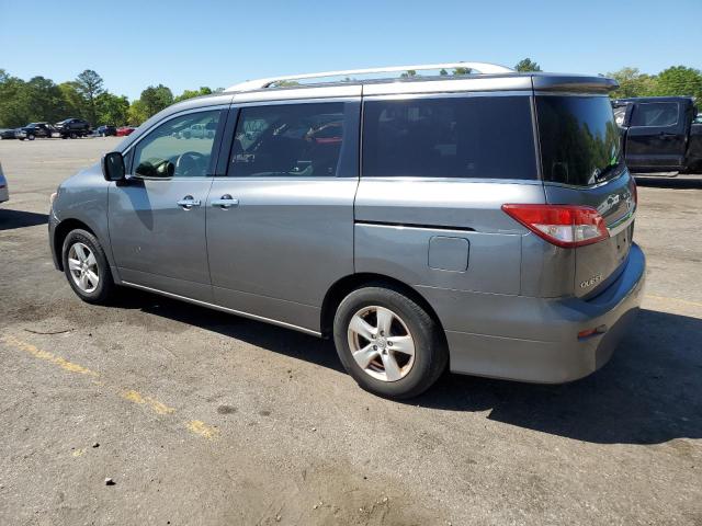 Photo 1 VIN: JN8AE2KP0H9165389 - NISSAN QUEST 