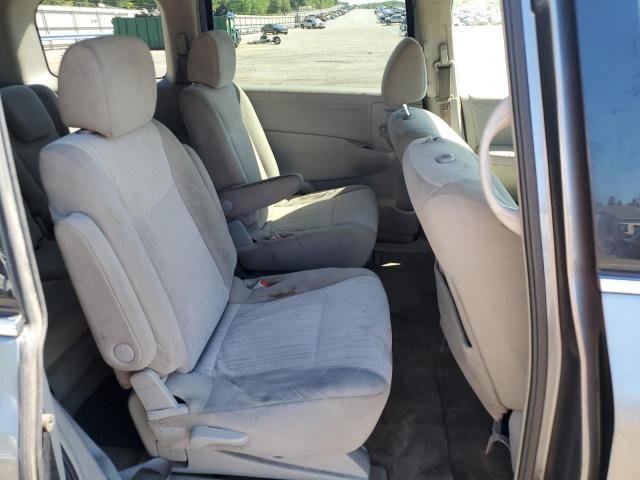 Photo 10 VIN: JN8AE2KP0H9165389 - NISSAN QUEST 