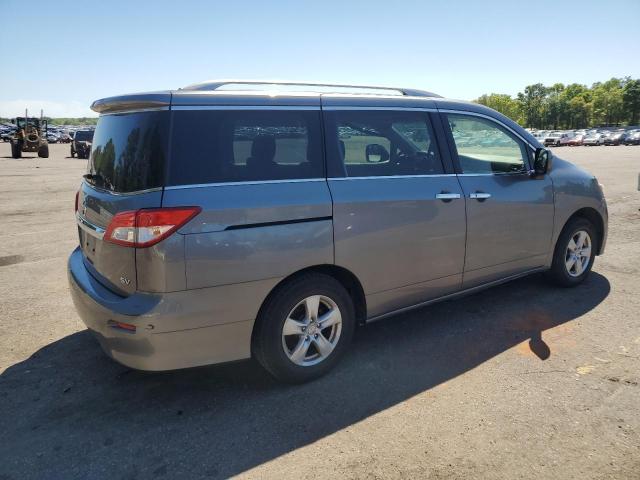 Photo 2 VIN: JN8AE2KP0H9165389 - NISSAN QUEST 