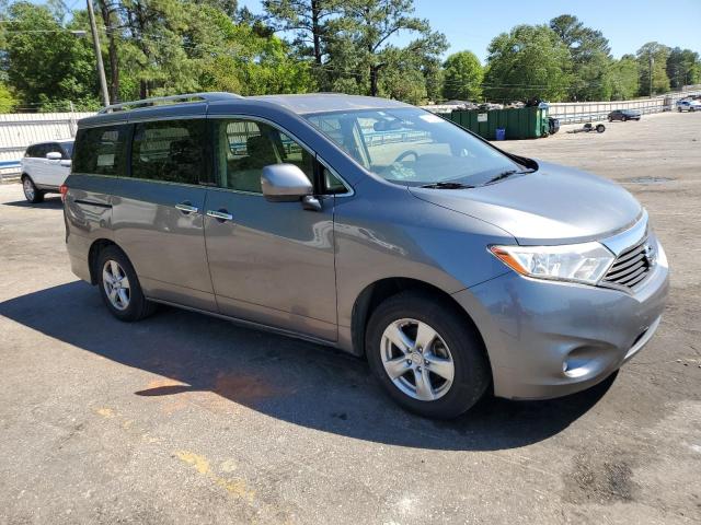 Photo 3 VIN: JN8AE2KP0H9165389 - NISSAN QUEST 