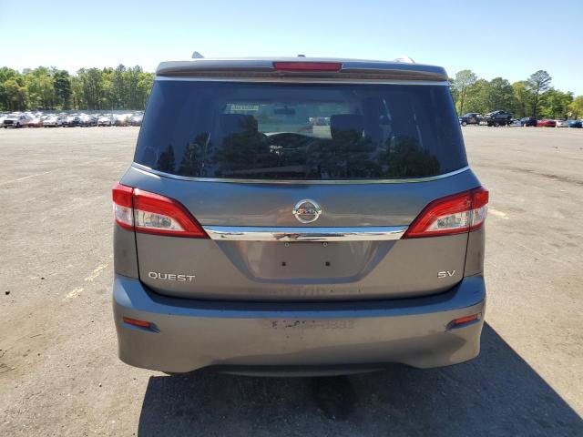 Photo 5 VIN: JN8AE2KP0H9165389 - NISSAN QUEST 