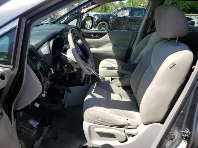 Photo 6 VIN: JN8AE2KP0H9165389 - NISSAN QUEST 