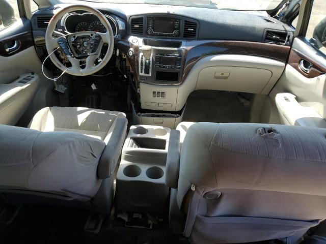 Photo 7 VIN: JN8AE2KP0H9165389 - NISSAN QUEST 