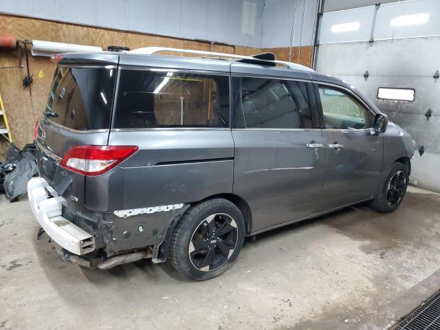 Photo 2 VIN: JN8AE2KP0H9166316 - NISSAN QUEST S 