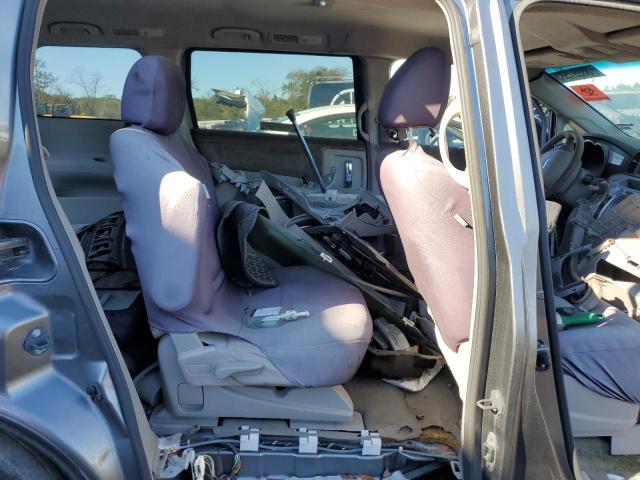 Photo 10 VIN: JN8AE2KP0H9166770 - NISSAN QUEST S 