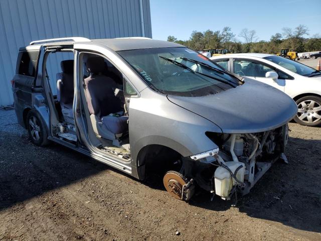 Photo 3 VIN: JN8AE2KP0H9166770 - NISSAN QUEST S 