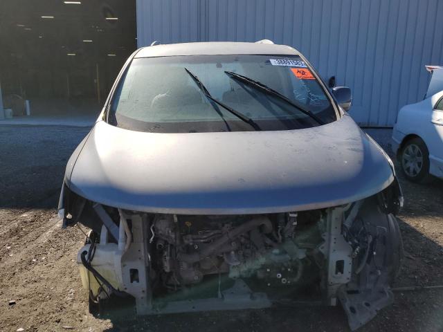 Photo 4 VIN: JN8AE2KP0H9166770 - NISSAN QUEST S 