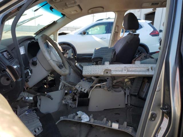 Photo 6 VIN: JN8AE2KP0H9166770 - NISSAN QUEST S 