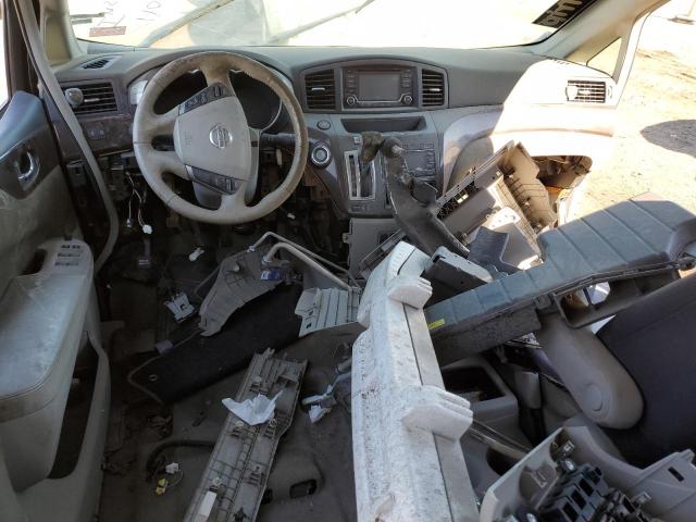 Photo 7 VIN: JN8AE2KP0H9166770 - NISSAN QUEST S 