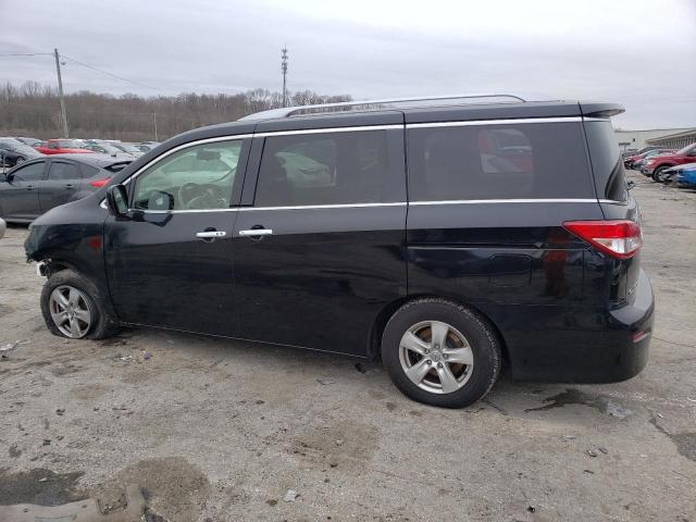 Photo 1 VIN: JN8AE2KP0H9168132 - NISSAN QUEST 