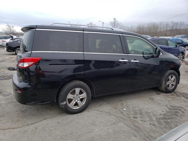 Photo 2 VIN: JN8AE2KP0H9168132 - NISSAN QUEST 