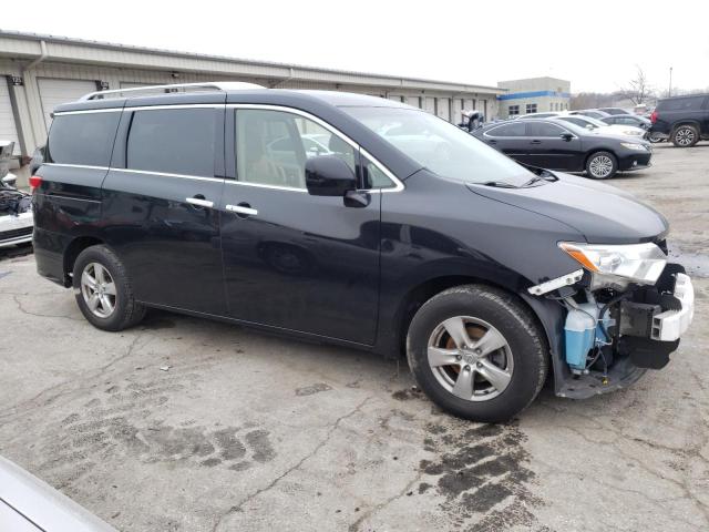 Photo 3 VIN: JN8AE2KP0H9168132 - NISSAN QUEST 