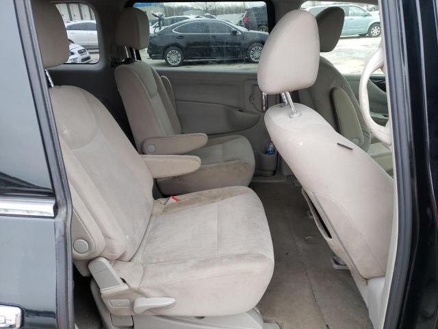 Photo 9 VIN: JN8AE2KP0H9168132 - NISSAN QUEST 