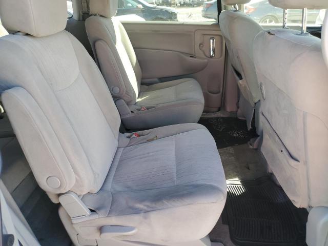 Photo 10 VIN: JN8AE2KP0H9168874 - NISSAN QUEST S 