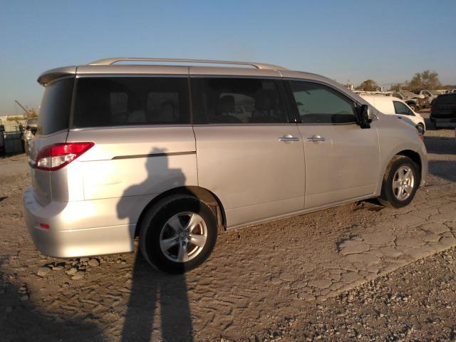 Photo 2 VIN: JN8AE2KP0H9168874 - NISSAN QUEST S 