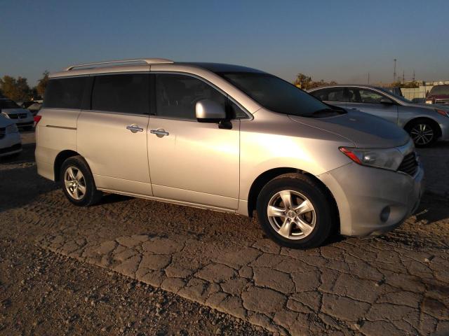 Photo 3 VIN: JN8AE2KP0H9168874 - NISSAN QUEST S 