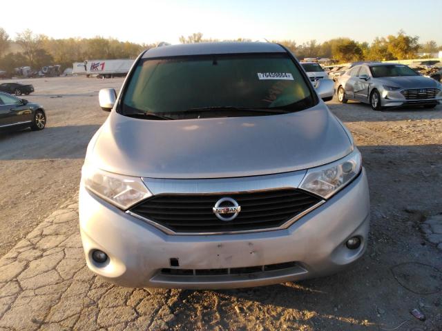 Photo 4 VIN: JN8AE2KP0H9168874 - NISSAN QUEST S 