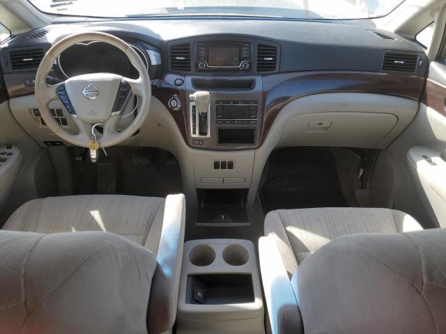 Photo 7 VIN: JN8AE2KP0H9168874 - NISSAN QUEST S 