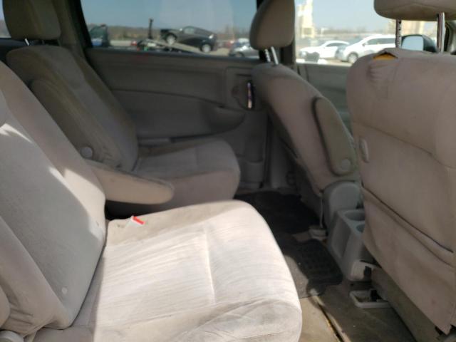 Photo 10 VIN: JN8AE2KP0H9169104 - NISSAN QUEST S 