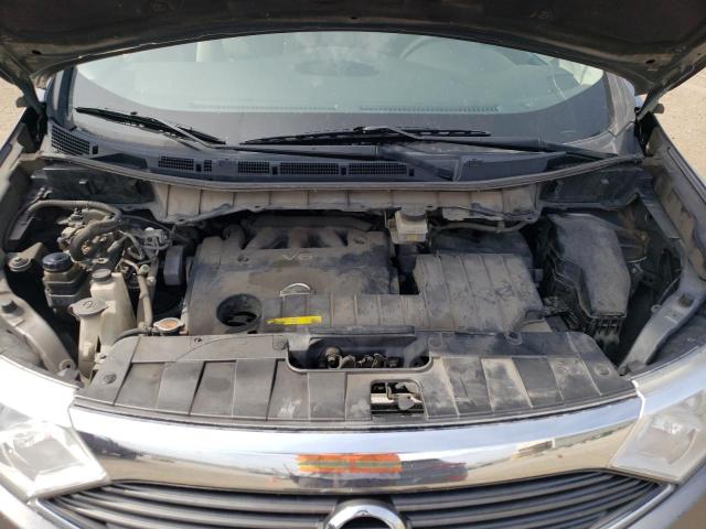 Photo 11 VIN: JN8AE2KP0H9169104 - NISSAN QUEST S 