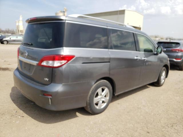 Photo 2 VIN: JN8AE2KP0H9169104 - NISSAN QUEST S 