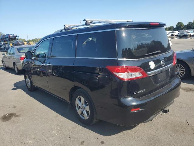 Photo 1 VIN: JN8AE2KP0H9169149 - NISSAN QUEST S 